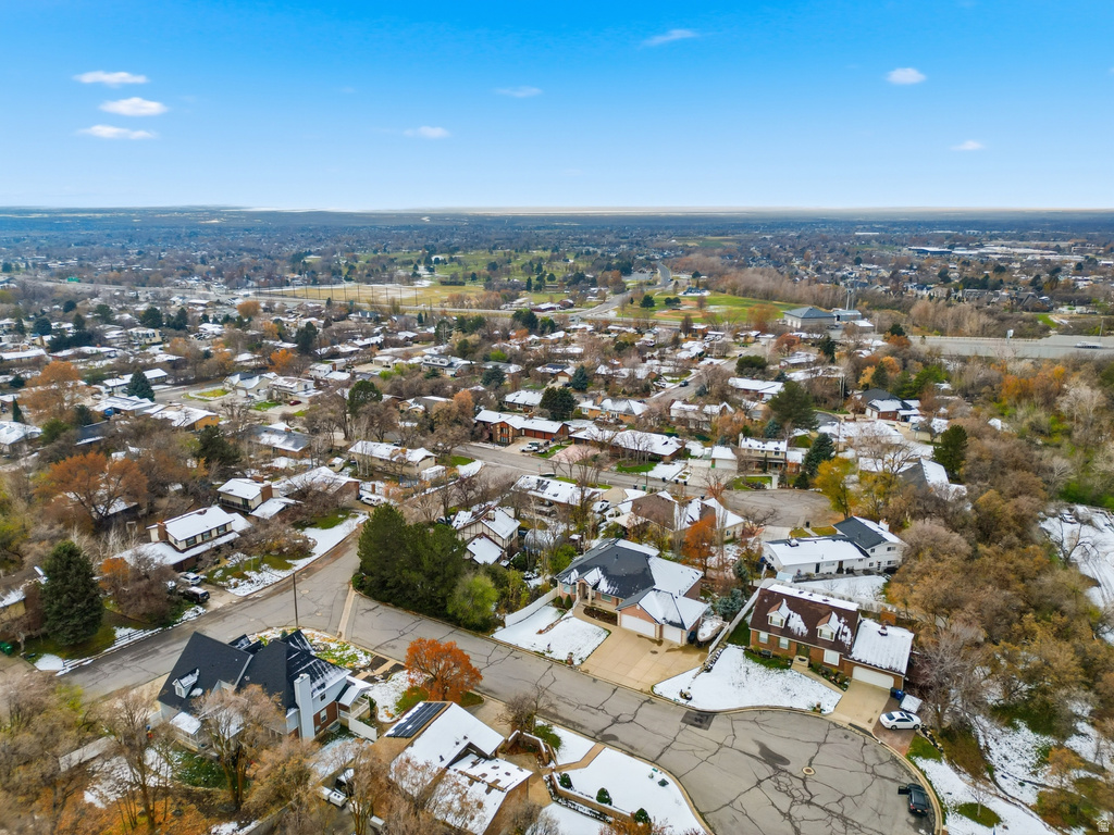 362 S GLEN CIR Fruit Heights, UT 84037