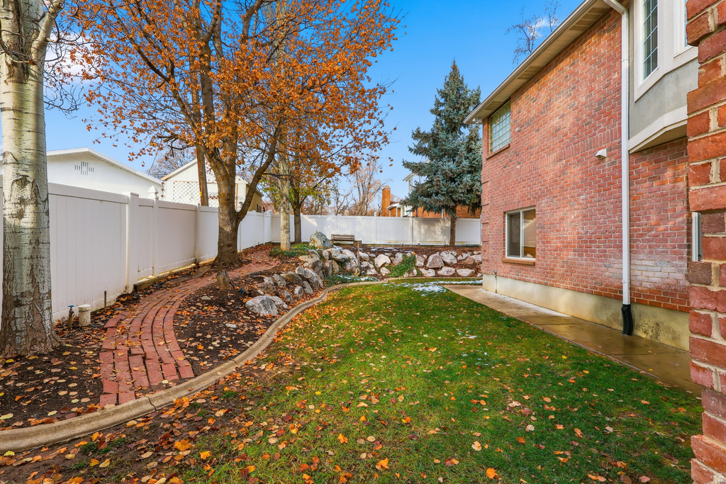 362 S GLEN CIR Fruit Heights, UT 84037