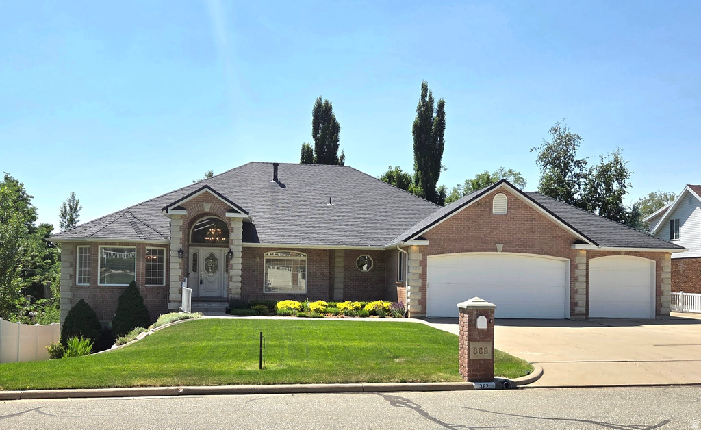362 S GLEN CIR Fruit Heights, UT 84037