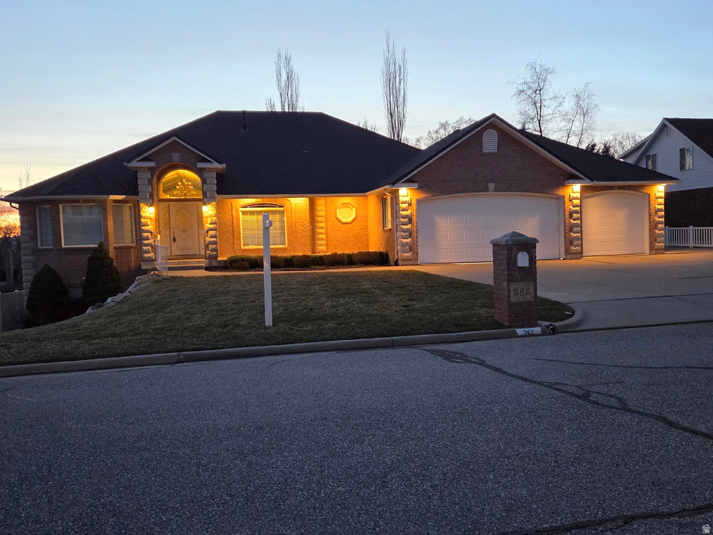 362 S GLEN CIR Fruit Heights, UT 84037