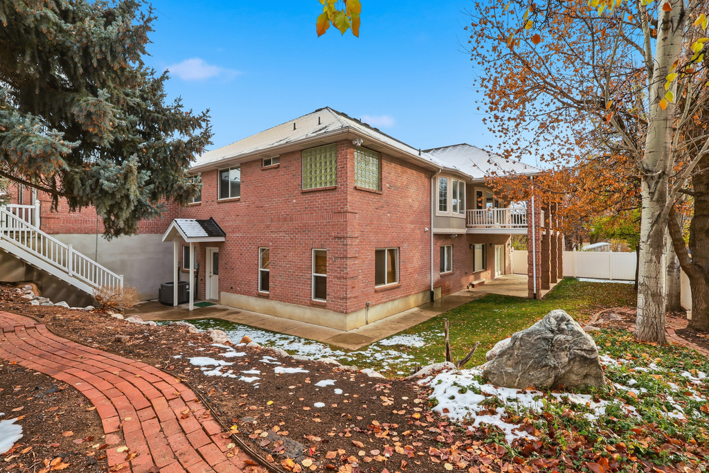 362 S GLEN CIR Fruit Heights, UT 84037