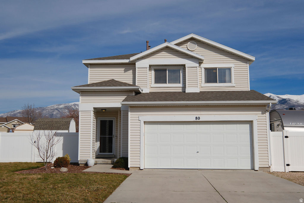 80 E 850 S Layton, UT 84041