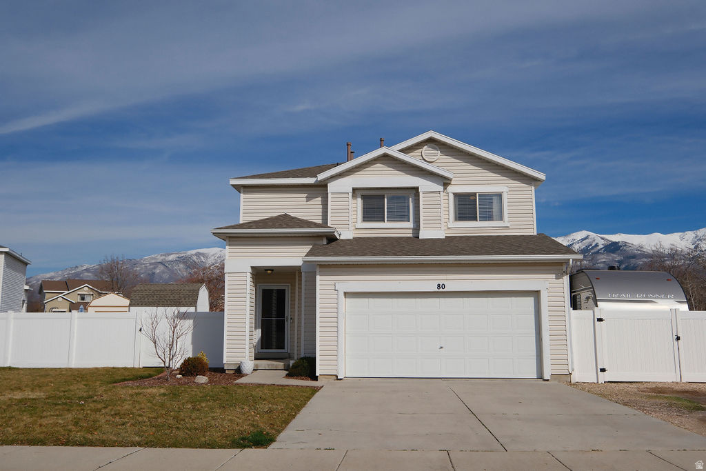 80 E 850 S Layton, UT 84041