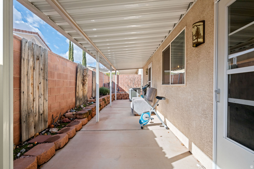 1050 W RED HILLS PKWY #81 Washington, UT 84780