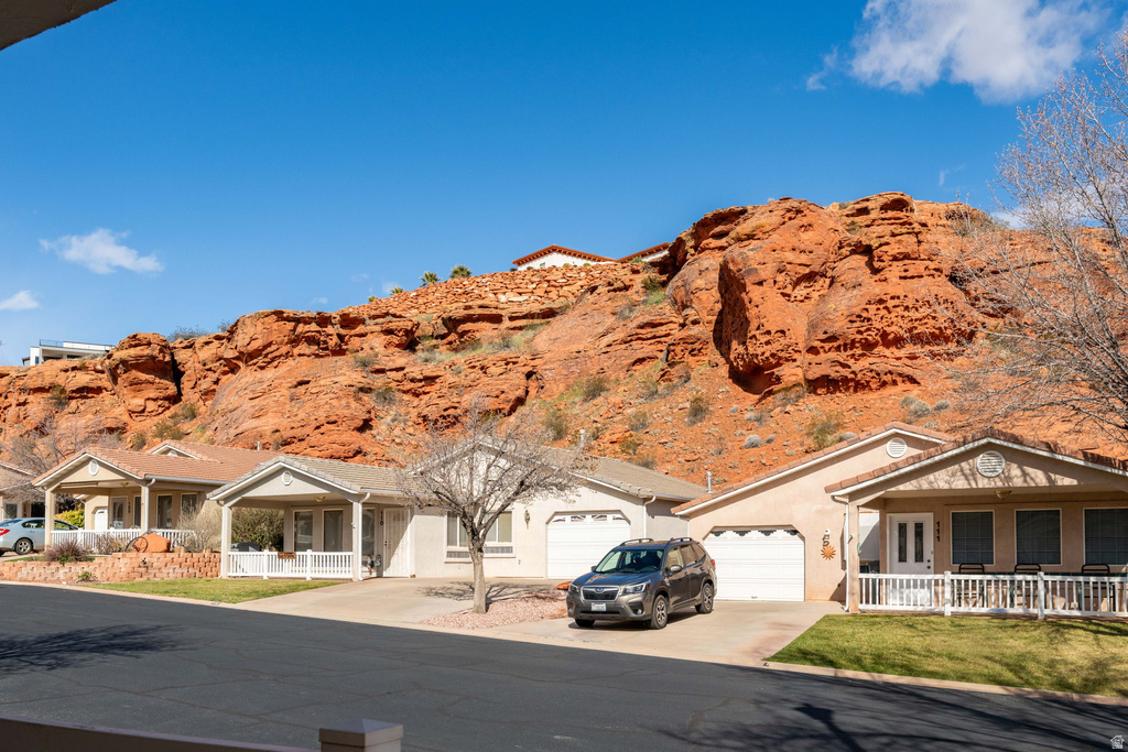 1050 W RED HILLS PKWY #81 Washington, UT 84780