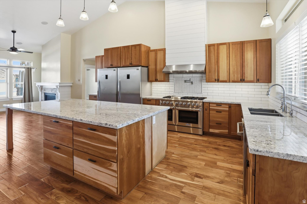 3761 S SPINNAKER BAY DR Saratoga Springs, UT 84045