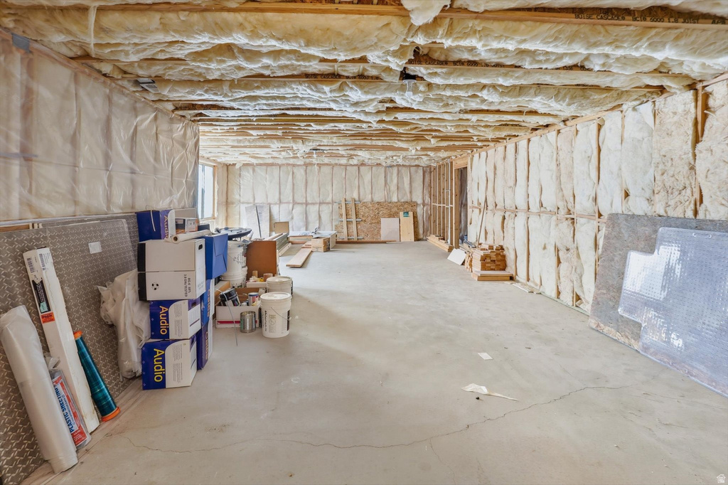 3761 S SPINNAKER BAY DR Saratoga Springs, UT 84045