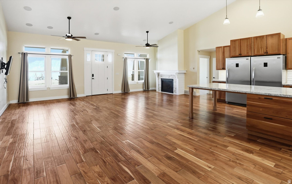 3761 S SPINNAKER BAY DR Saratoga Springs, UT 84045