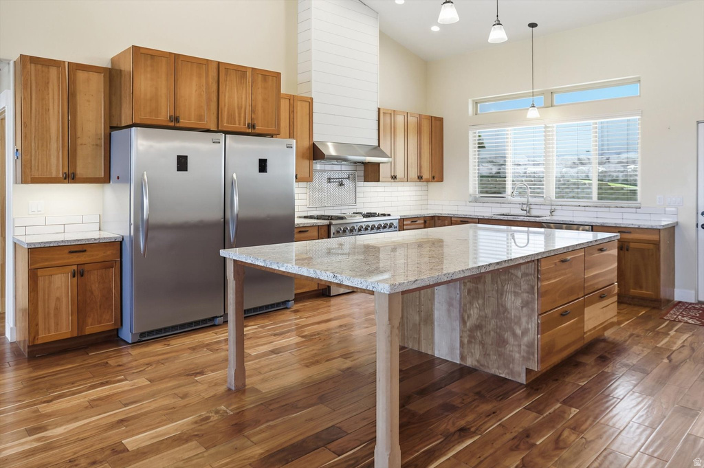 3761 S SPINNAKER BAY DR Saratoga Springs, UT 84045