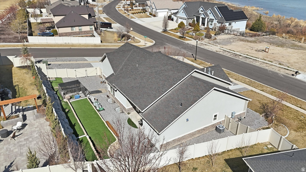 3761 S SPINNAKER BAY DR Saratoga Springs, UT 84045