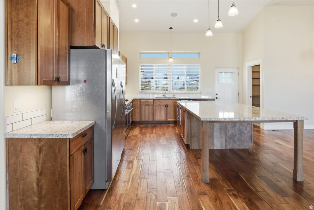 3761 S SPINNAKER BAY DR Saratoga Springs, UT 84045