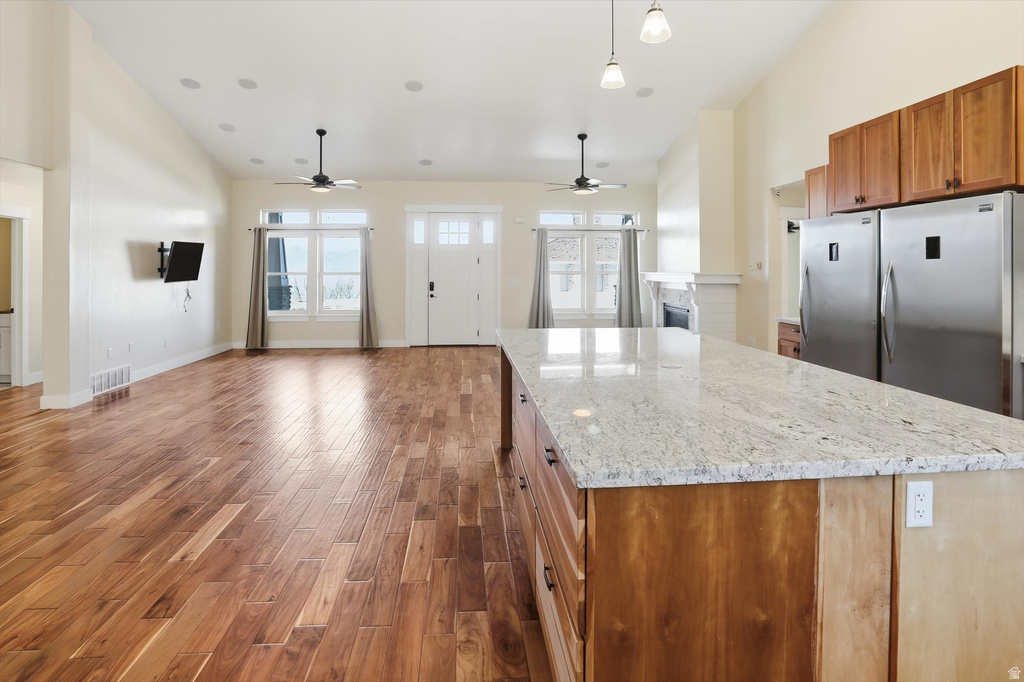 3761 S SPINNAKER BAY DR Saratoga Springs, UT 84045