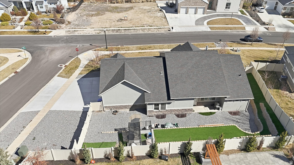 3761 S SPINNAKER BAY DR Saratoga Springs, UT 84045