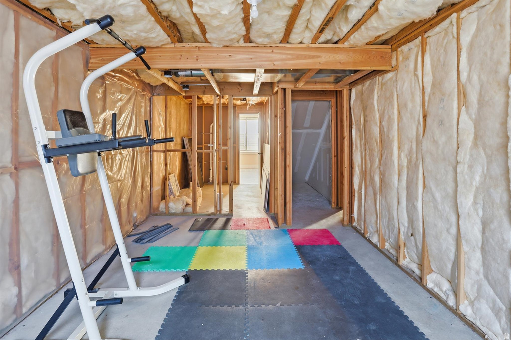 3761 S SPINNAKER BAY DR Saratoga Springs, UT 84045