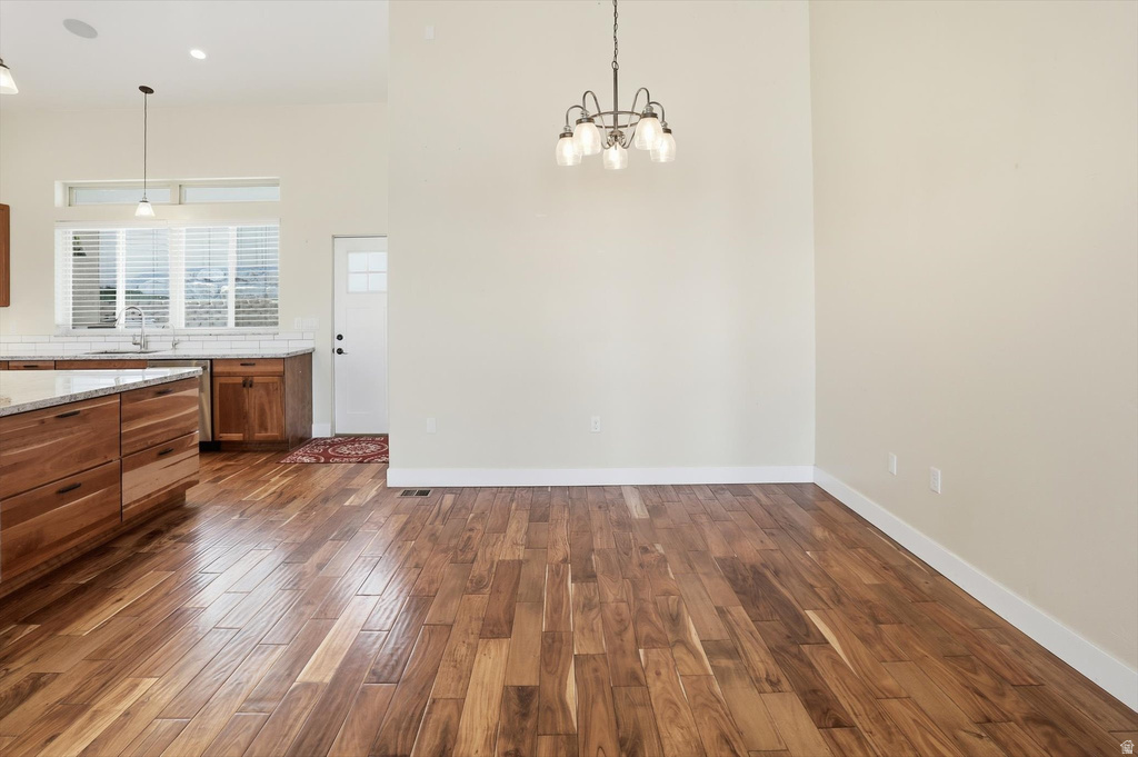 3761 S SPINNAKER BAY DR Saratoga Springs, UT 84045