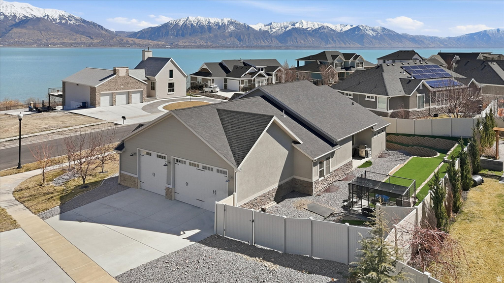 3761 S SPINNAKER BAY DR Saratoga Springs, UT 84045