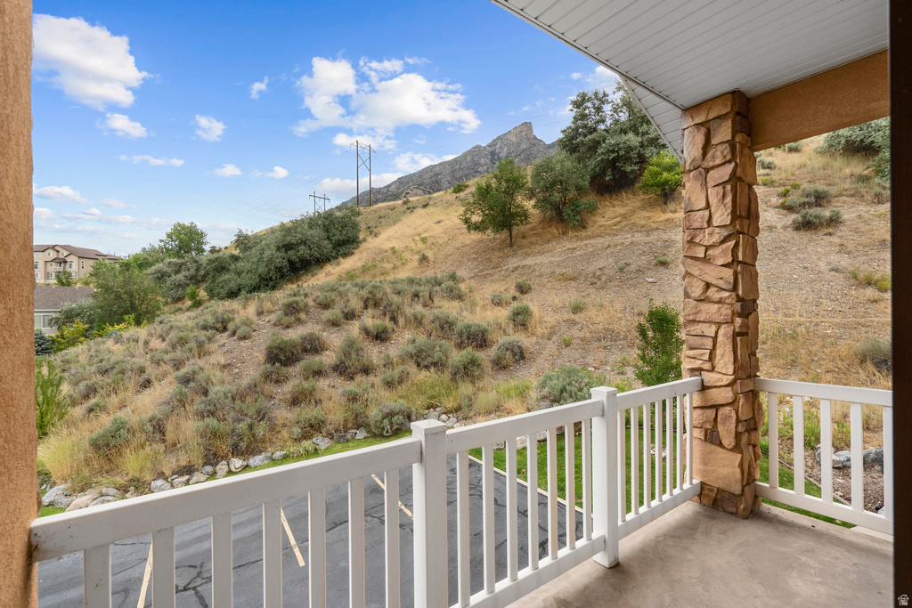1145 S CANYON MEADOW DR #3 Provo, UT 84606