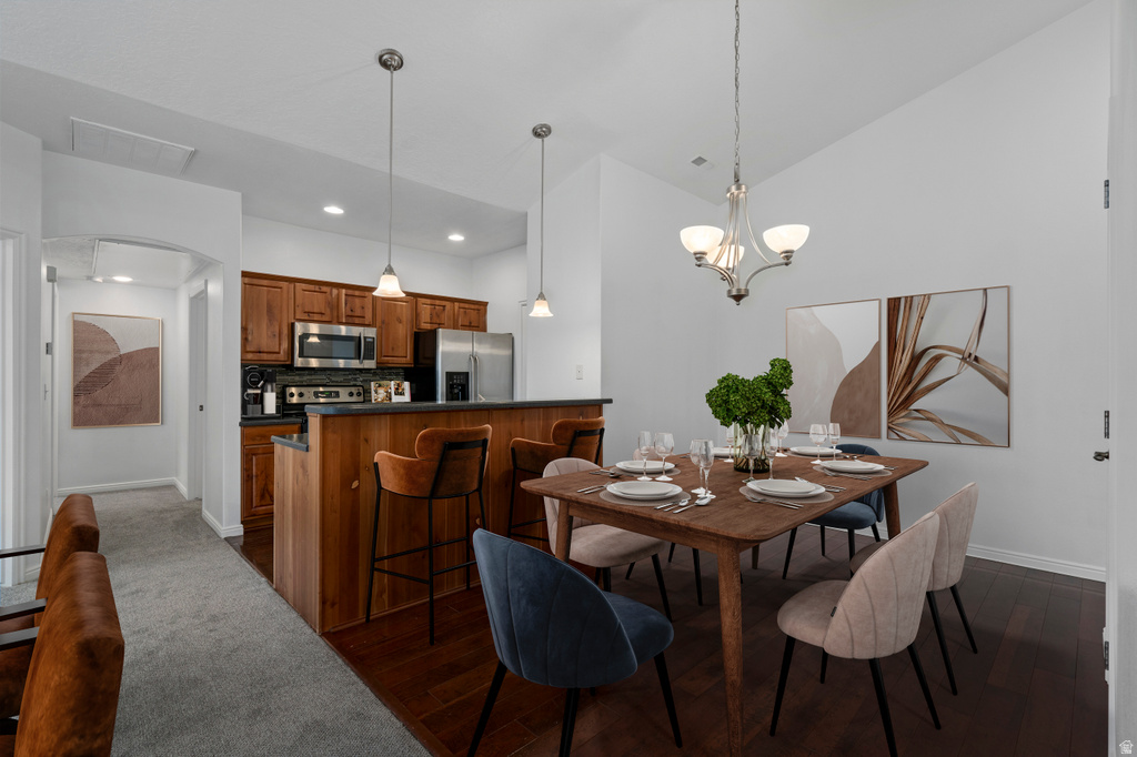 1145 S CANYON MEADOW DR #3 Provo, UT 84606