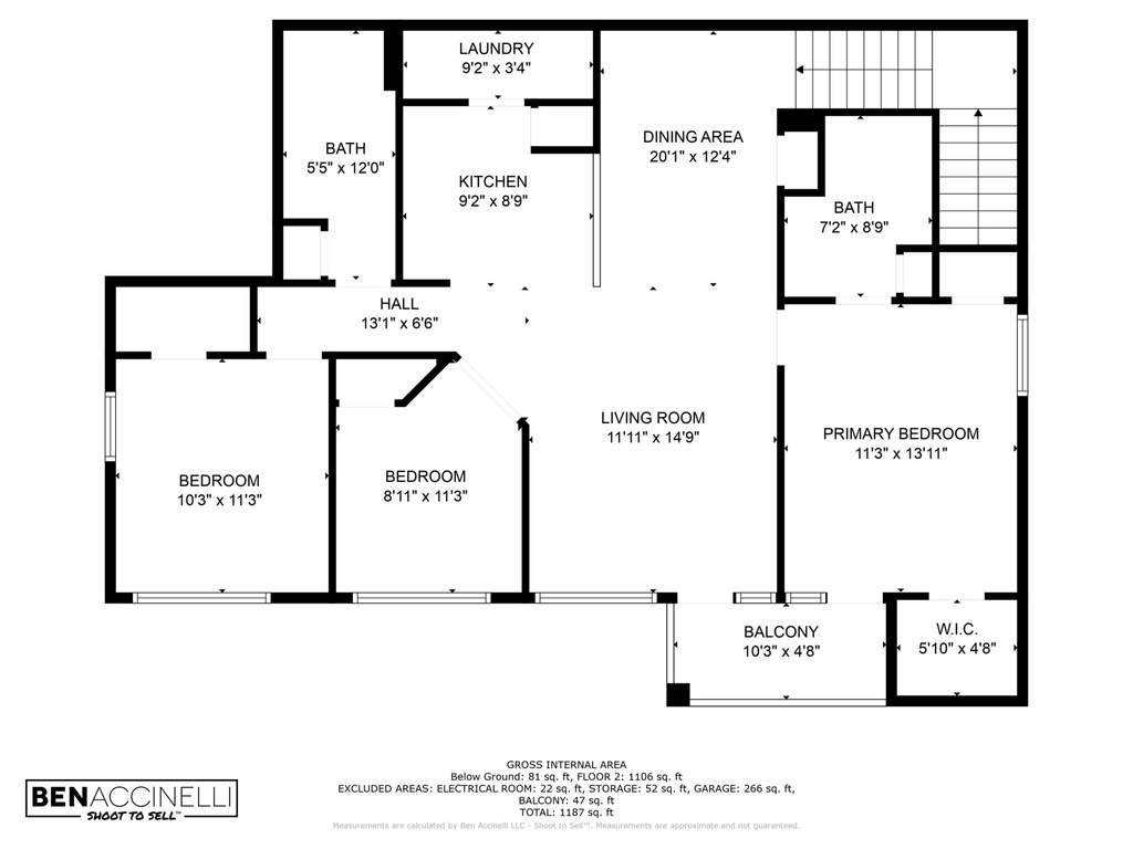 1145 S CANYON MEADOW DR #3 Provo, UT 84606