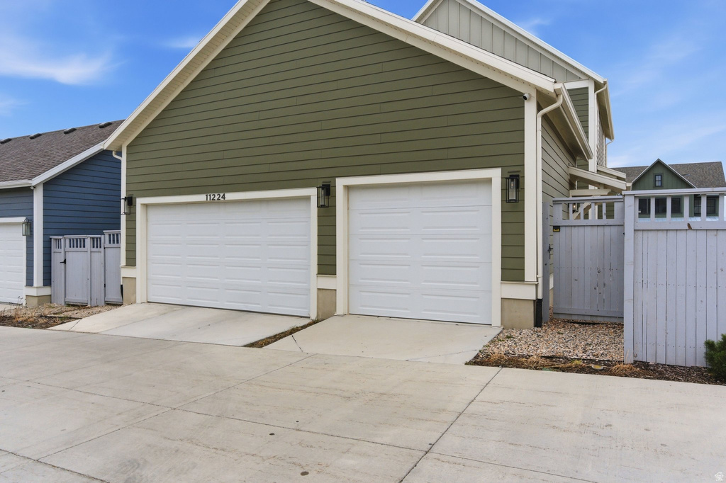 11224 S HAVITURE RD #2-182 South Jordan, UT 84009