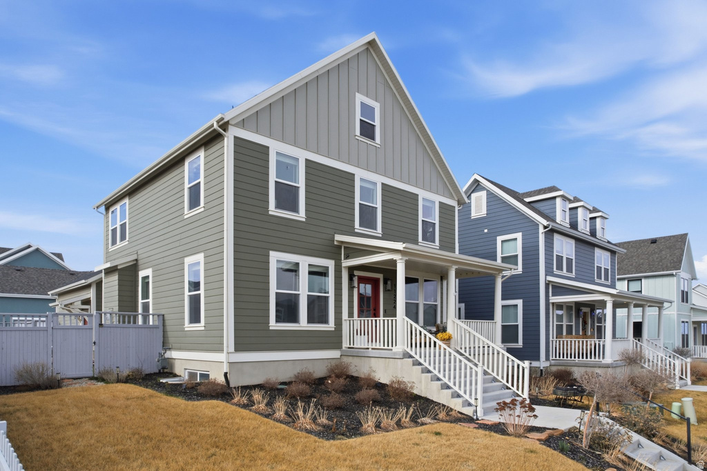 11224 S HAVITURE RD #2-182 South Jordan, UT 84009