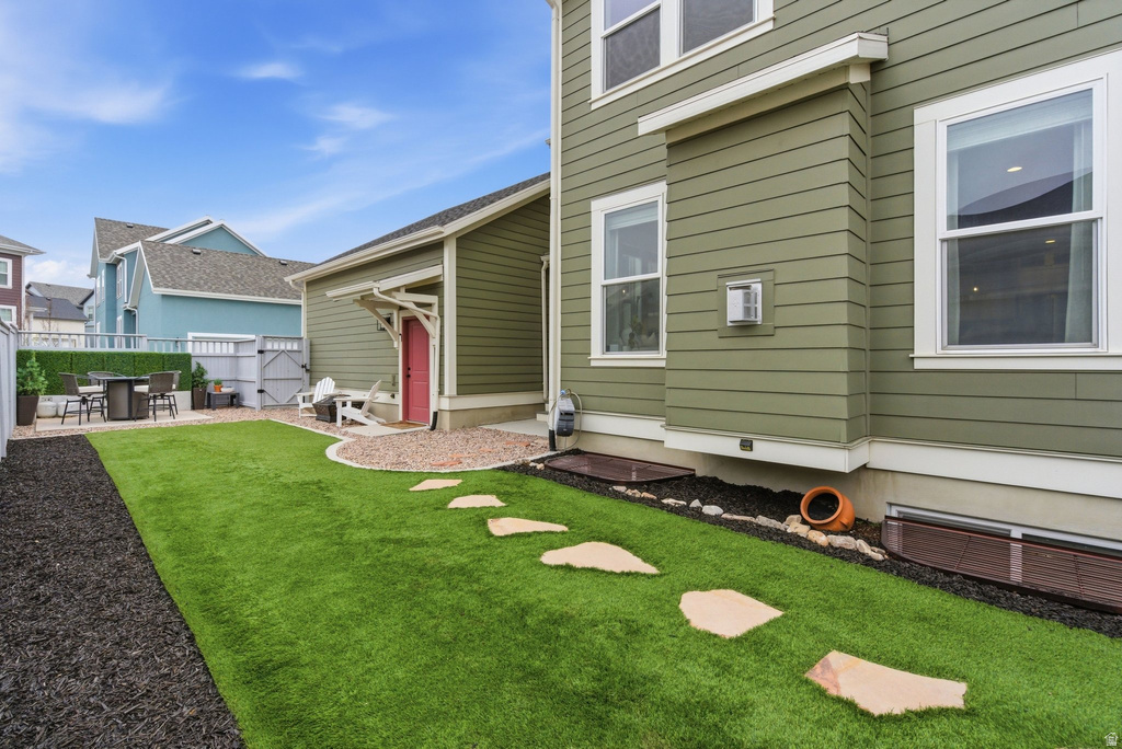 11224 S HAVITURE RD #2-182 South Jordan, UT 84009