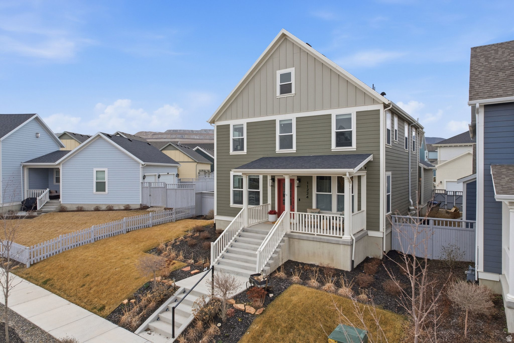 11224 S HAVITURE RD #2-182 South Jordan, UT 84009