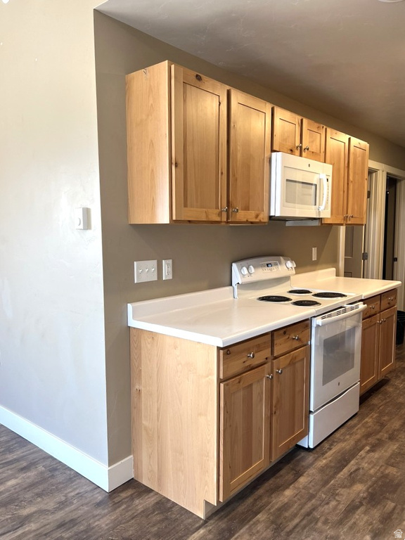 209 E 100 S Bicknell, UT 84715