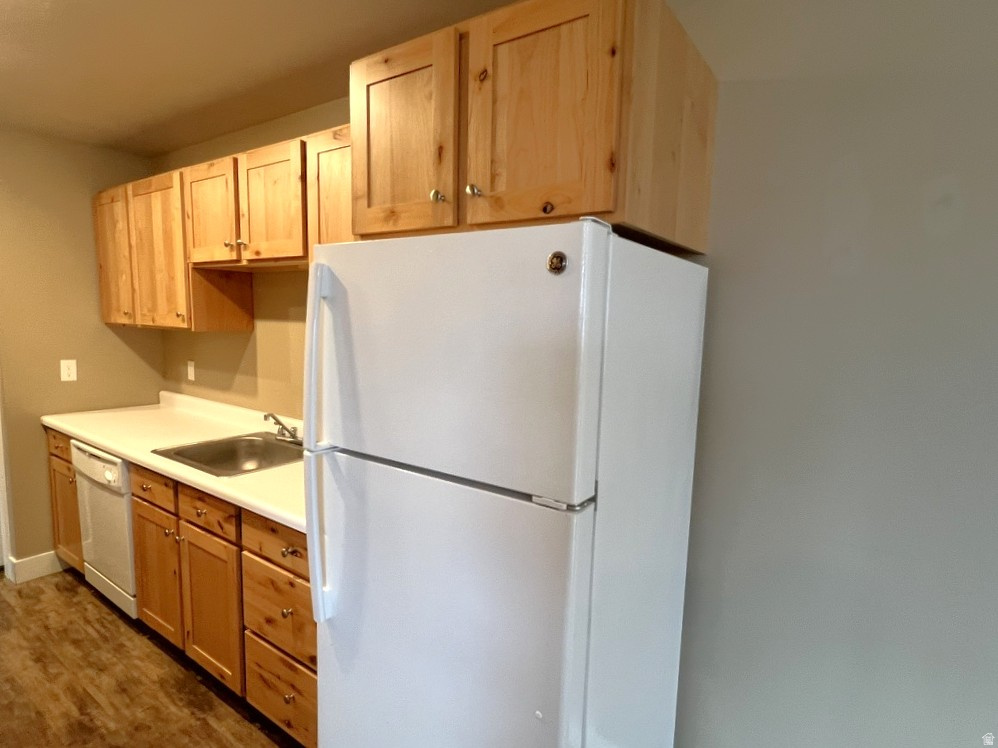 209 E 100 S Bicknell, UT 84715