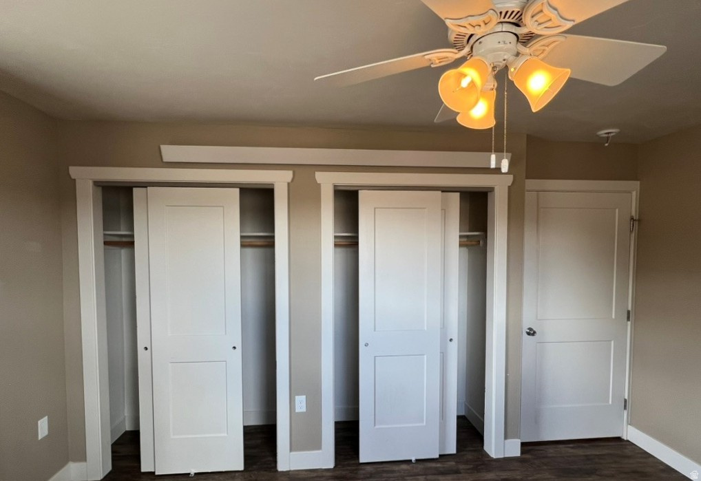 209 E 100 S Bicknell, UT 84715