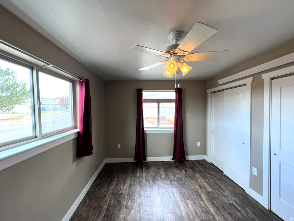 209 E 100 S Bicknell, UT 84715