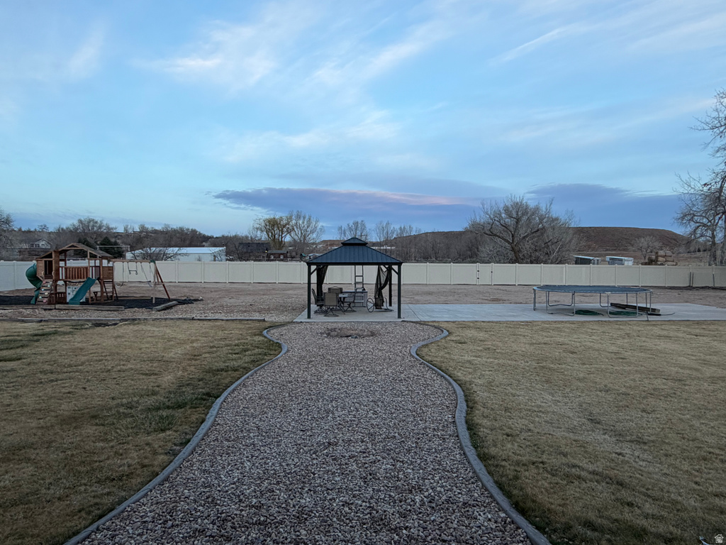 760 N 2060 W Roosevelt, UT 84066