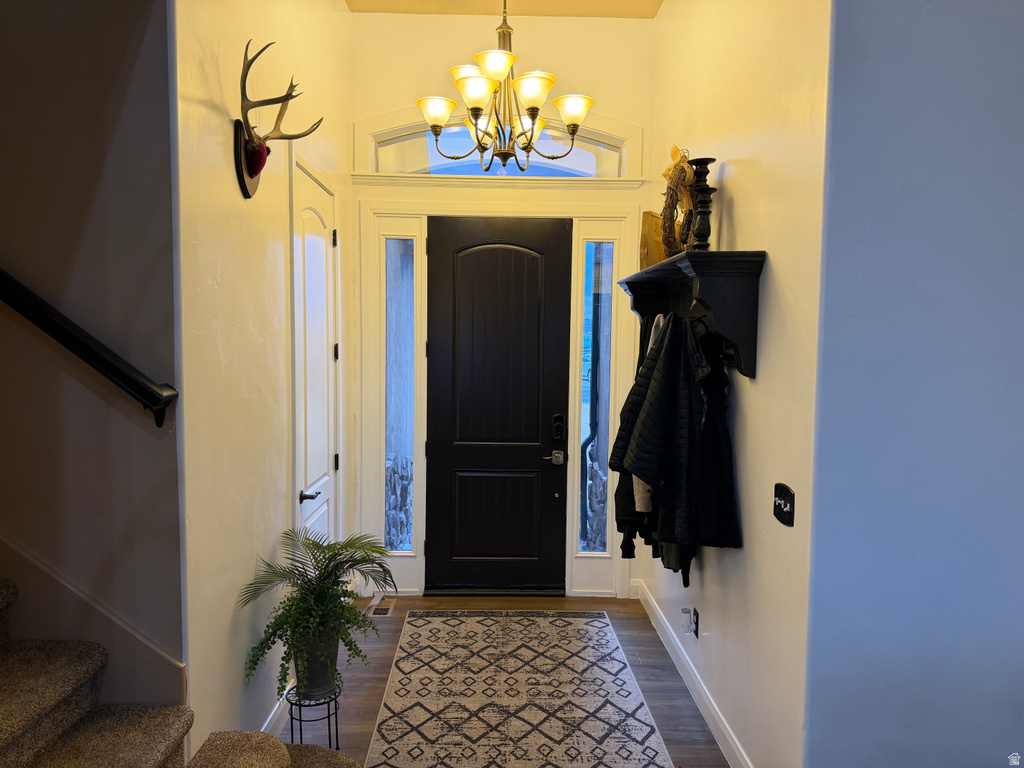 760 N 2060 W Roosevelt, UT 84066