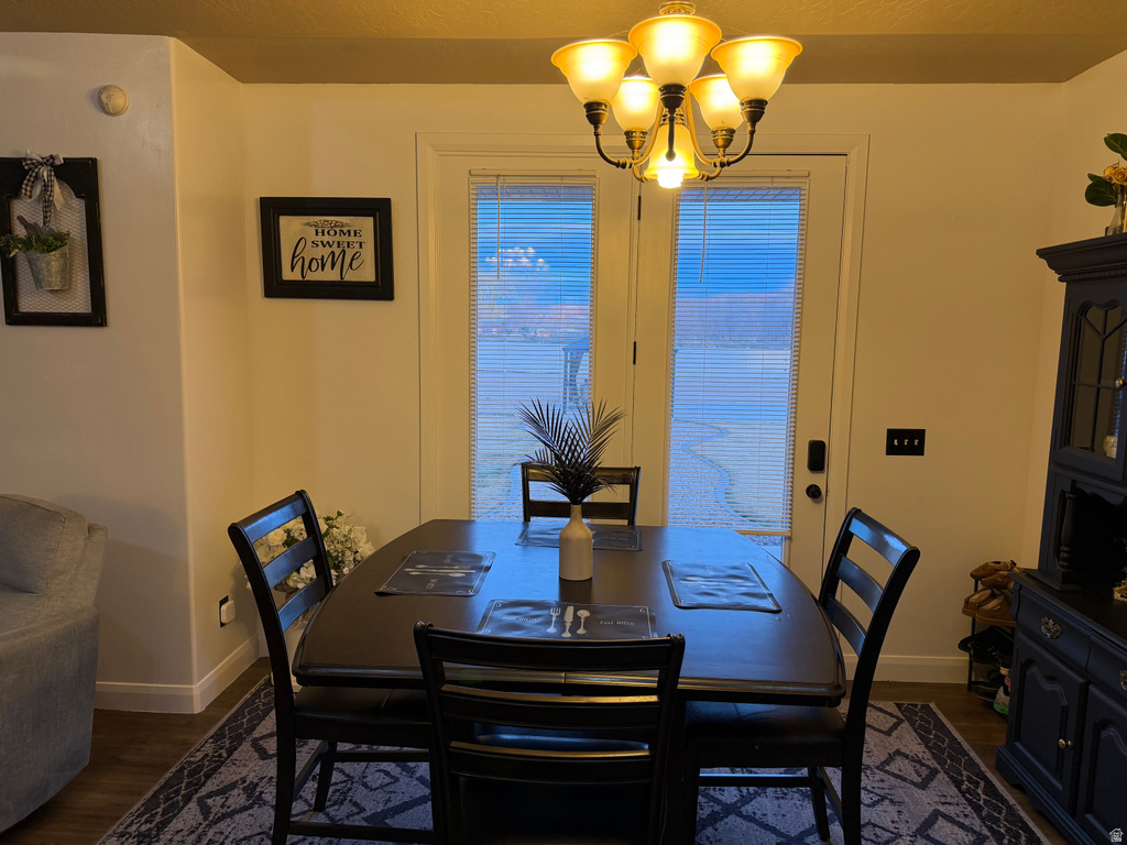 760 N 2060 W Roosevelt, UT 84066