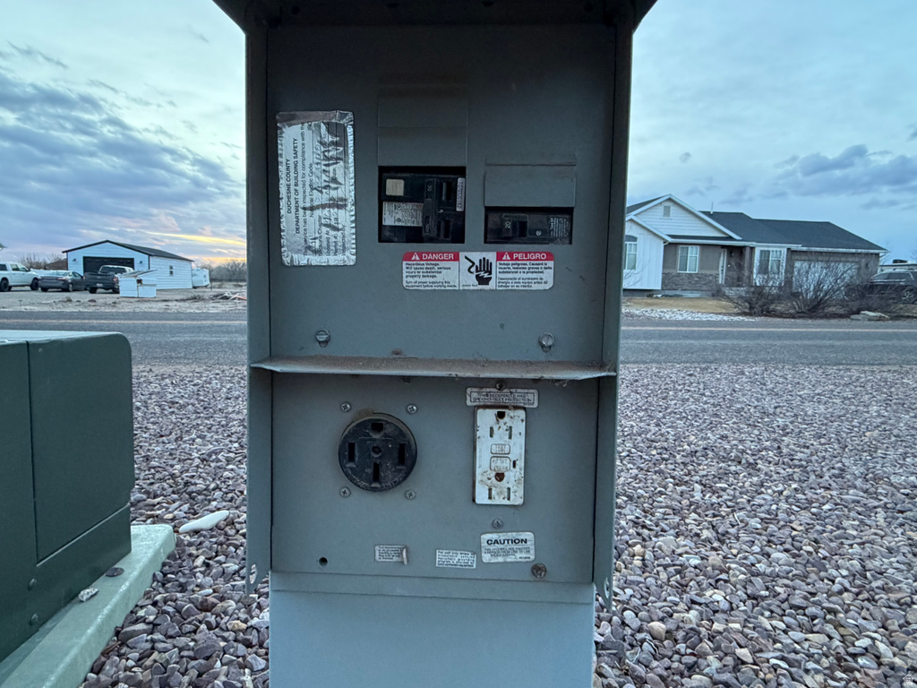 760 N 2060 W Roosevelt, UT 84066