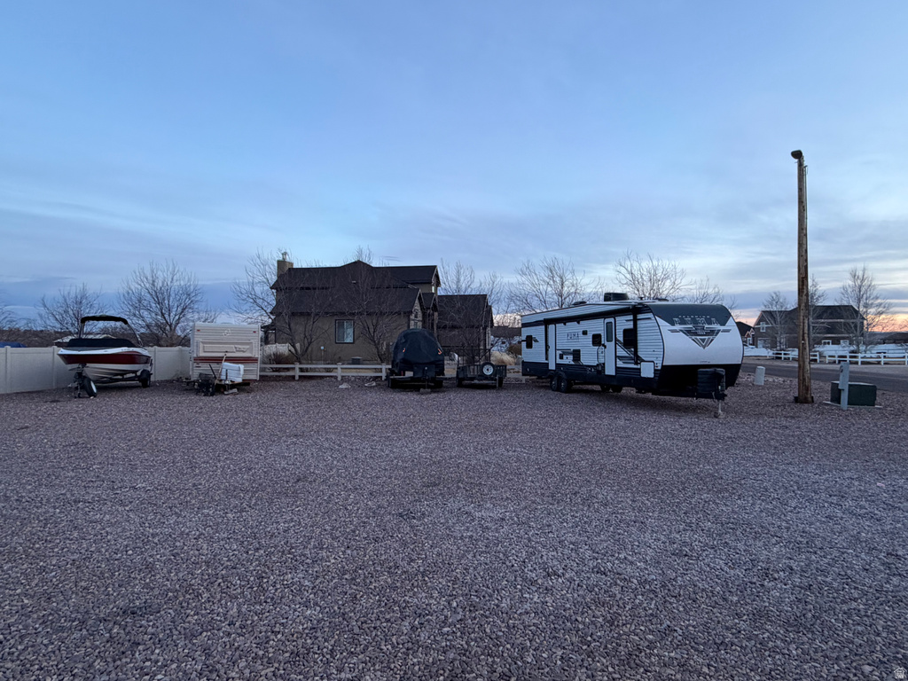 760 N 2060 W Roosevelt, UT 84066