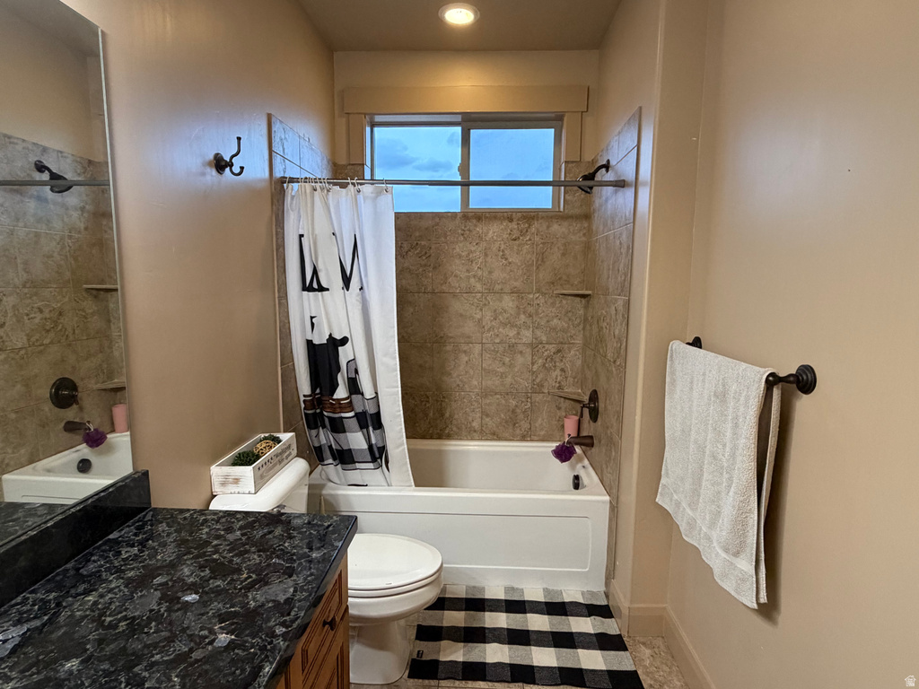 760 N 2060 W Roosevelt, UT 84066