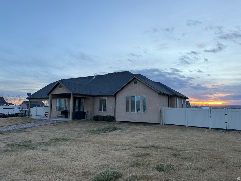 760 N 2060 W Roosevelt, UT 84066
