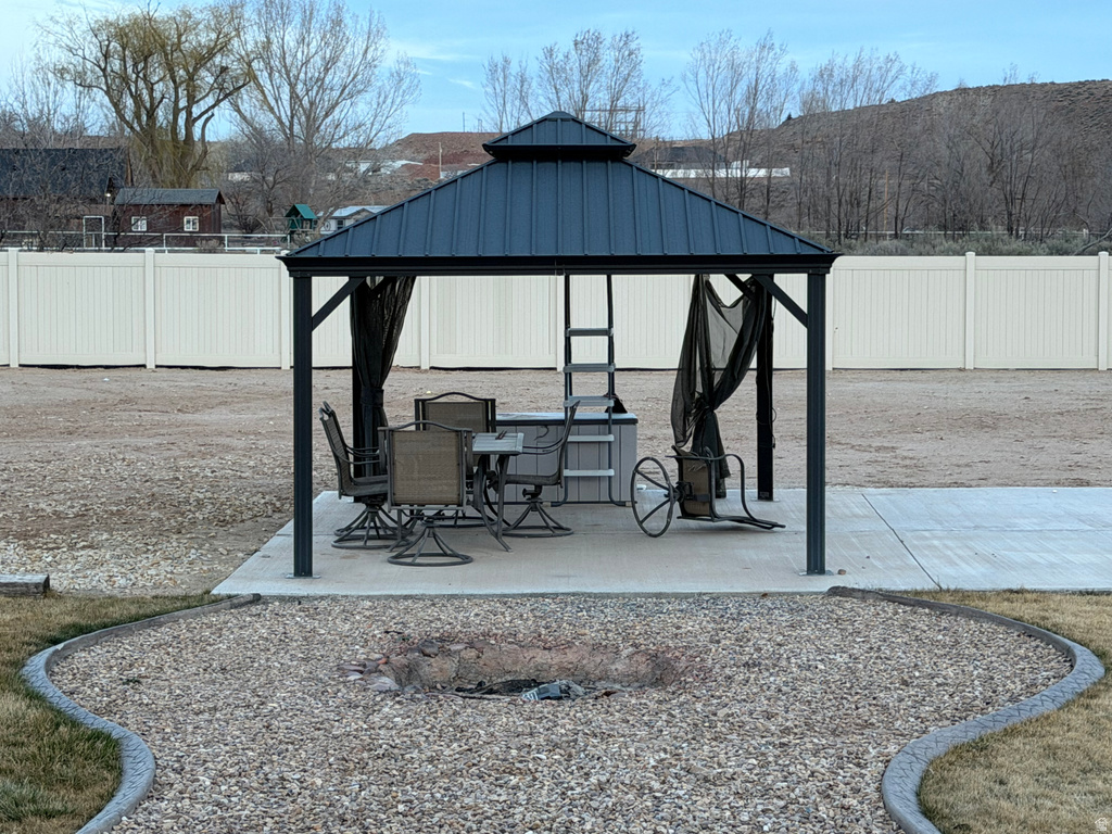 760 N 2060 W Roosevelt, UT 84066