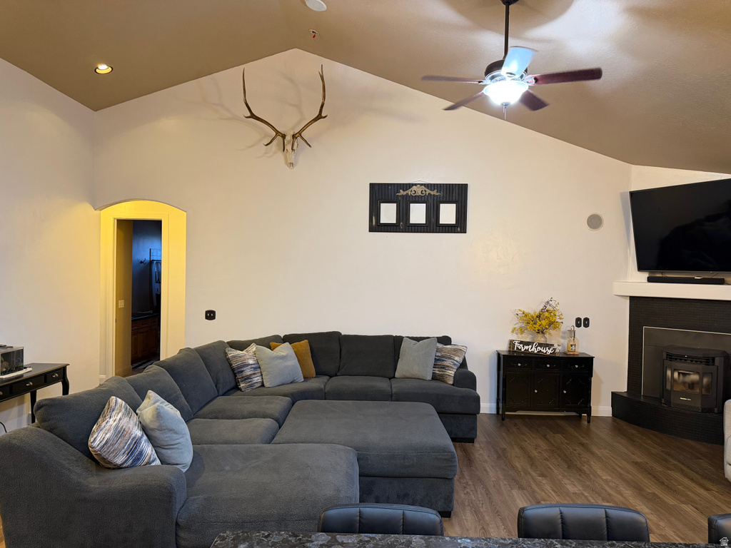 760 N 2060 W Roosevelt, UT 84066