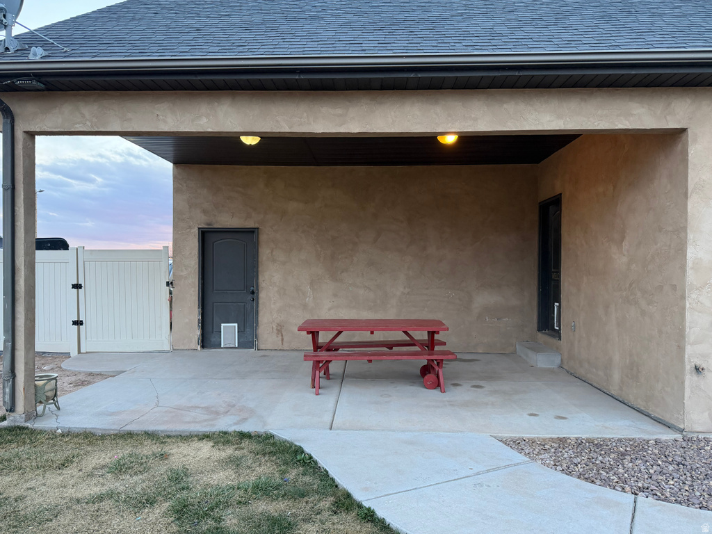 760 N 2060 W Roosevelt, UT 84066