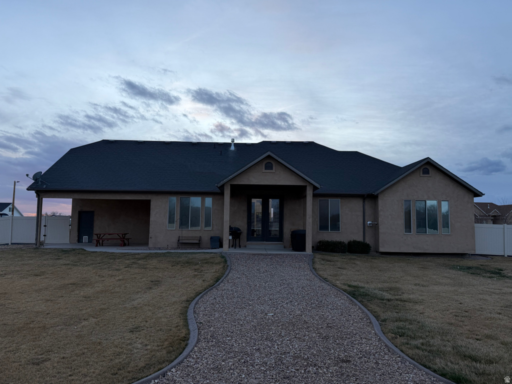 760 N 2060 W Roosevelt, UT 84066