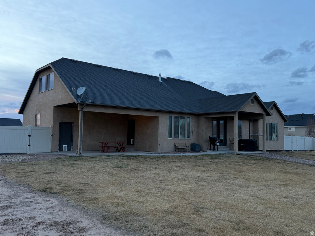 760 N 2060 W Roosevelt, UT 84066