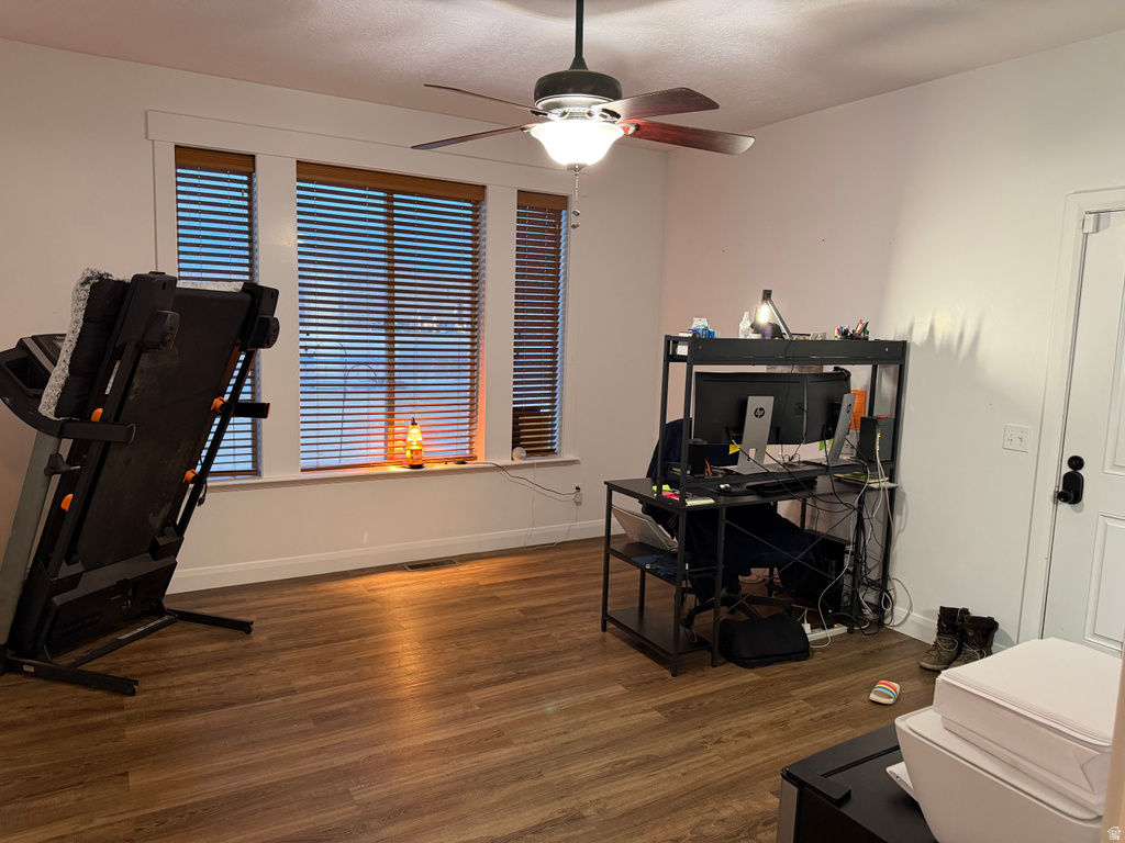 760 N 2060 W Roosevelt, UT 84066