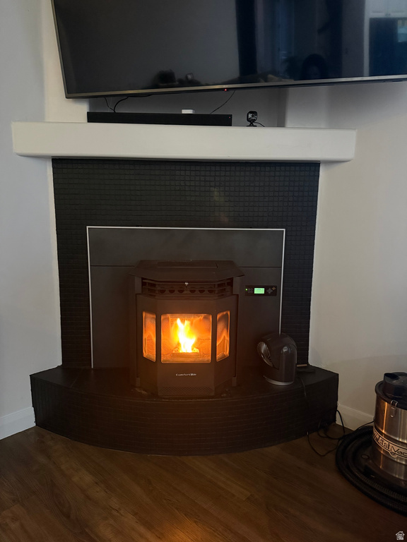 760 N 2060 W Roosevelt, UT 84066