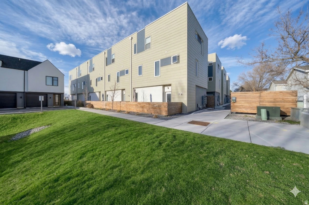 1034 W 1700 S #113 Salt Lake City, UT 84104