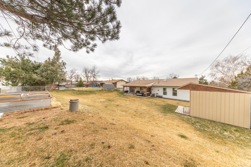 5492 S 825 E South Ogden, UT 84405