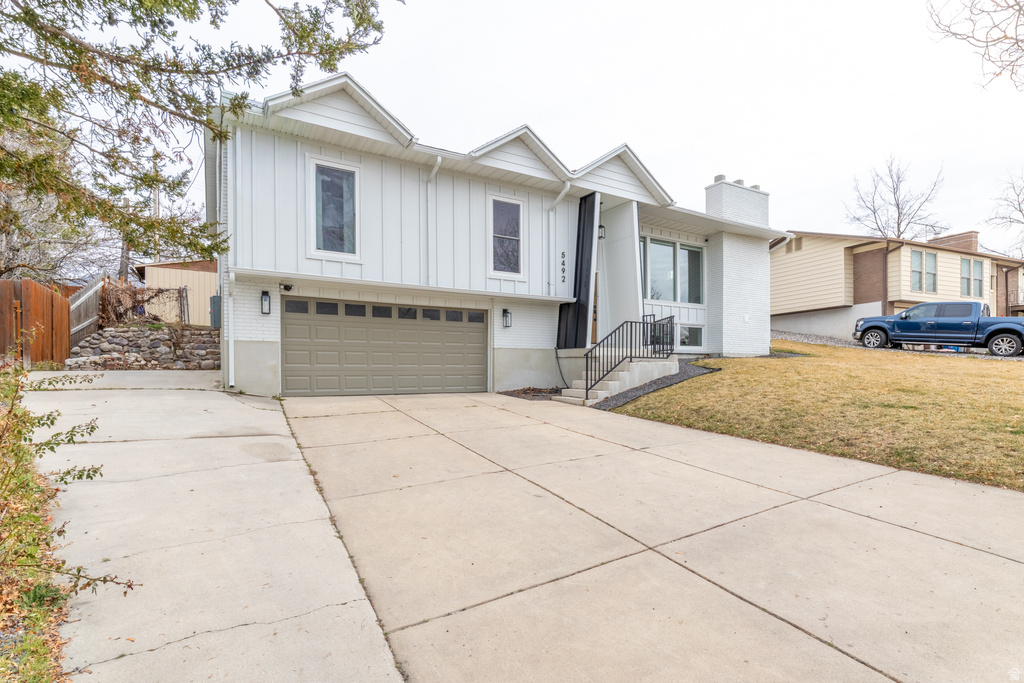 5492 S 825 E South Ogden, UT 84405