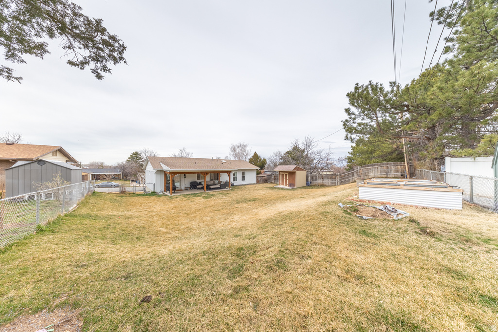 5492 S 825 E South Ogden, UT 84405