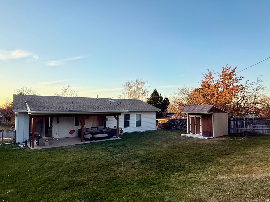 5492 S 825 E South Ogden, UT 84405